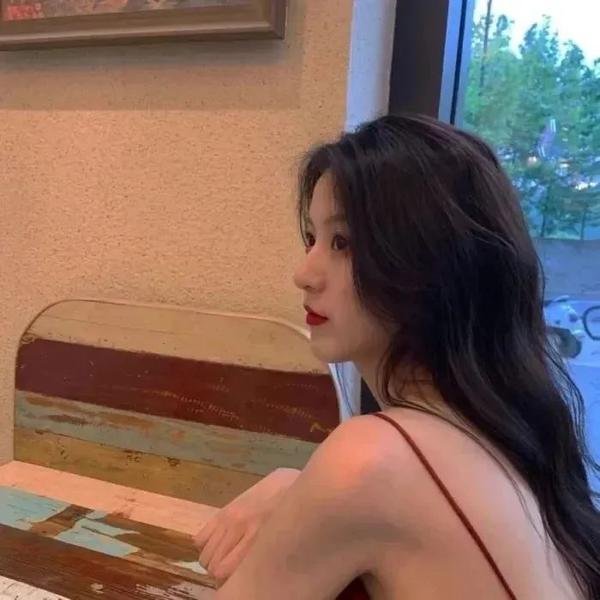 少女十五十六时